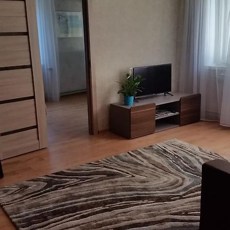 Apartment On Brivzemnieka Liepāja Extérieur photo