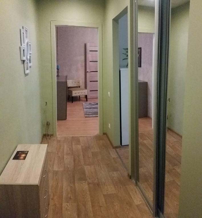 Apartment On Brivzemnieka Liepāja Extérieur photo