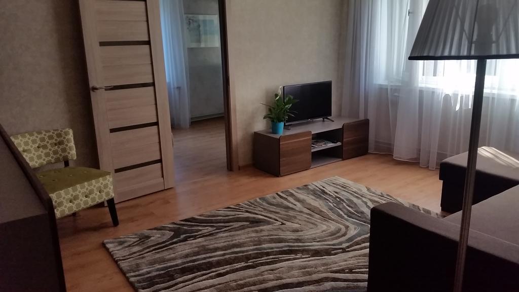 Apartment On Brivzemnieka Liepāja Extérieur photo